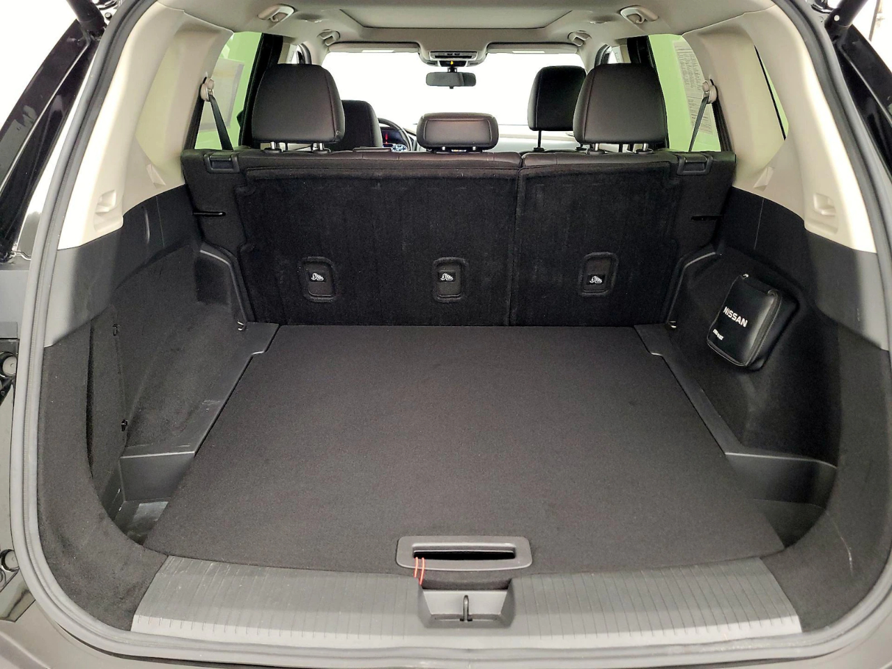 Nissan Rogue SV AWD 2023