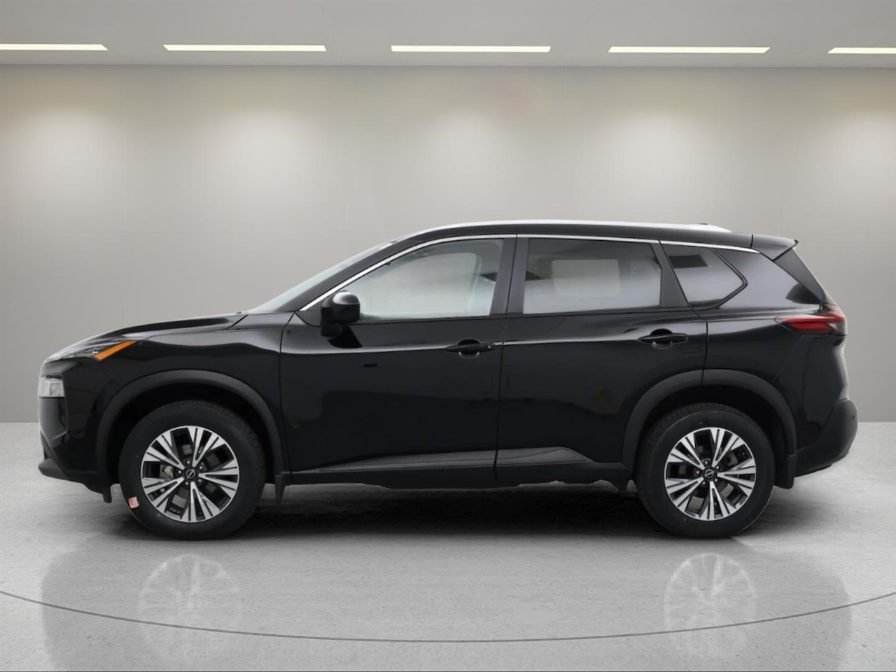 Nissan Rogue SV AWD 2023