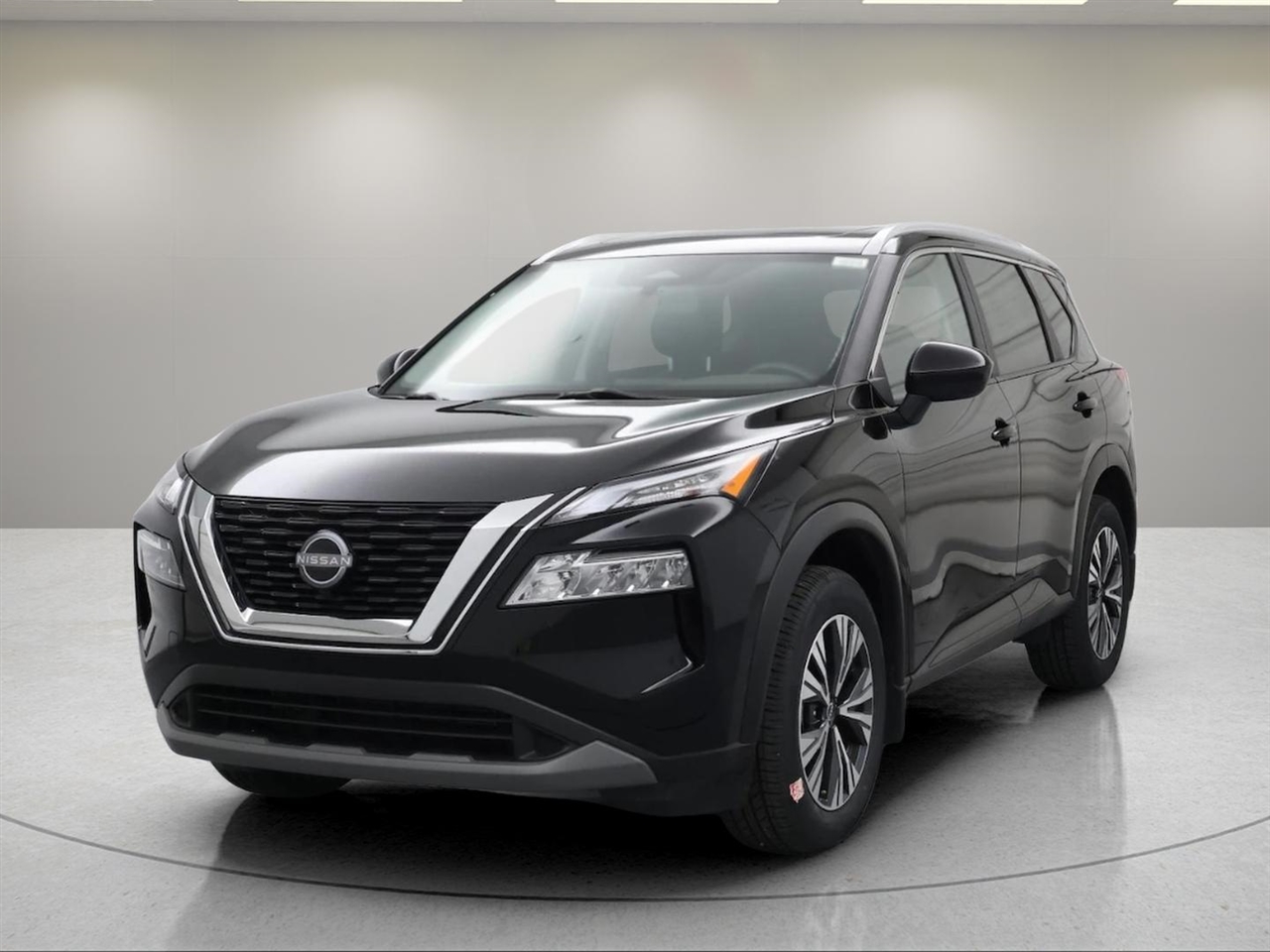 Nissan Rogue SV AWD 2023
