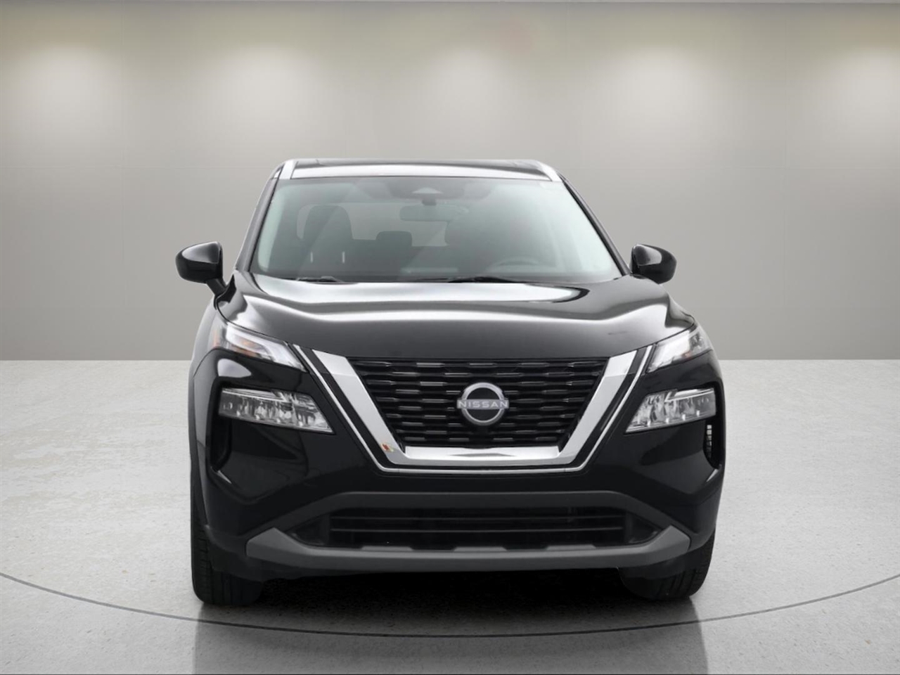 Nissan Rogue SV AWD 2023