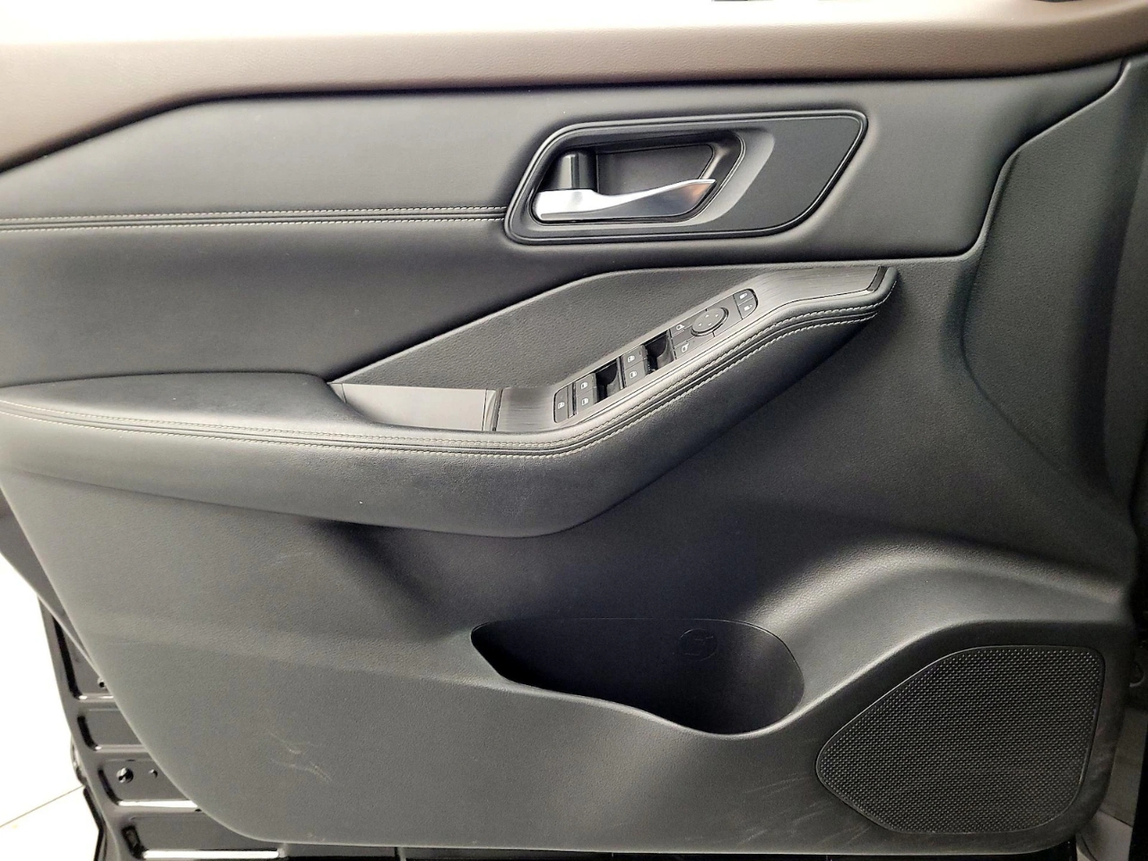 Nissan Rogue SV AWD 2023