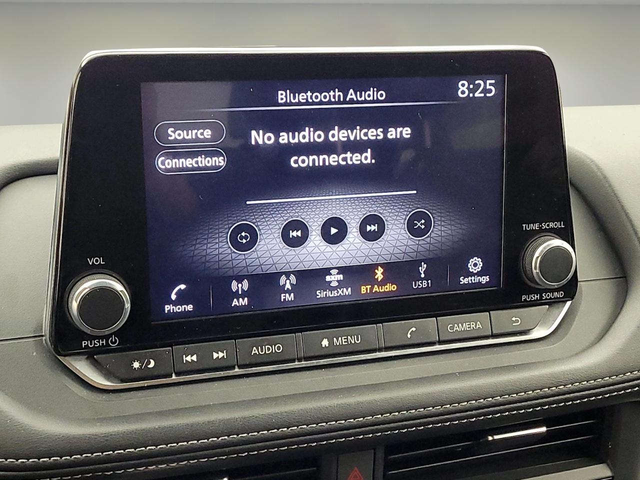 Nissan Rogue SV AWD 2023