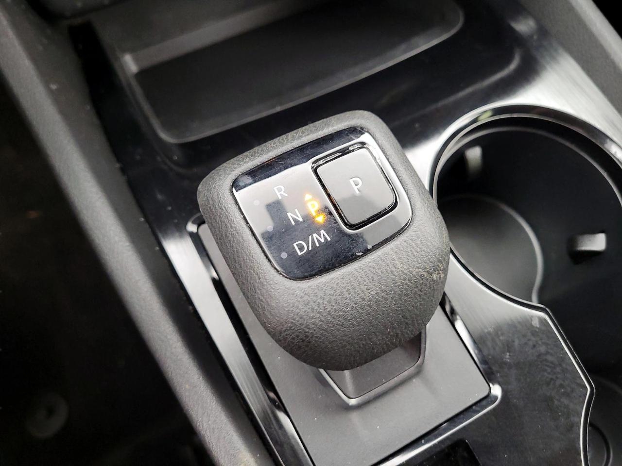 Nissan Rogue SV AWD 2023