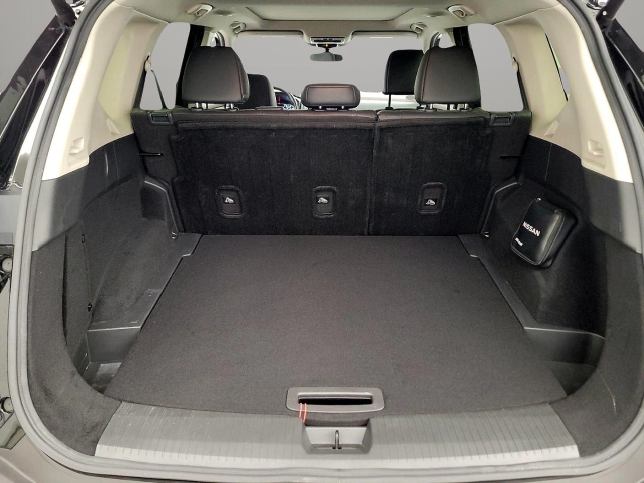 Nissan Rogue SV AWD 2023