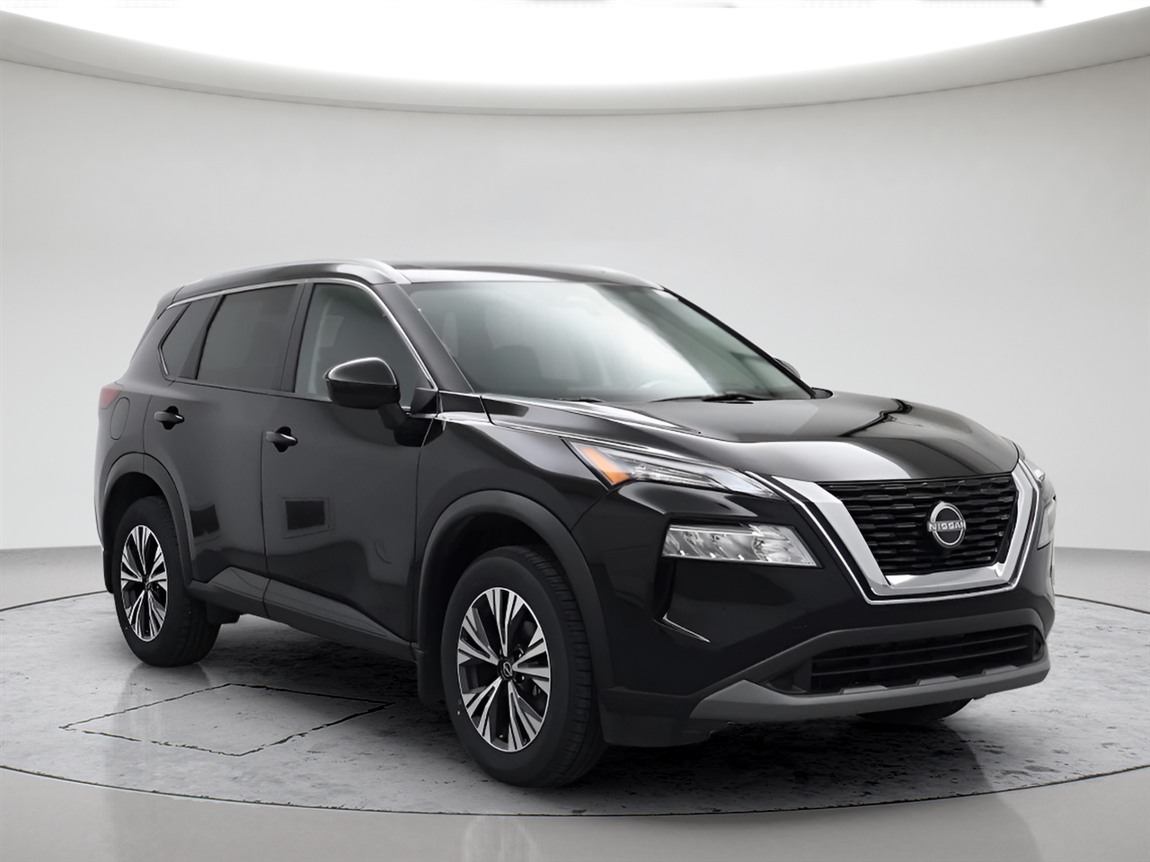 2023 Nissan Rogue SV AWD
