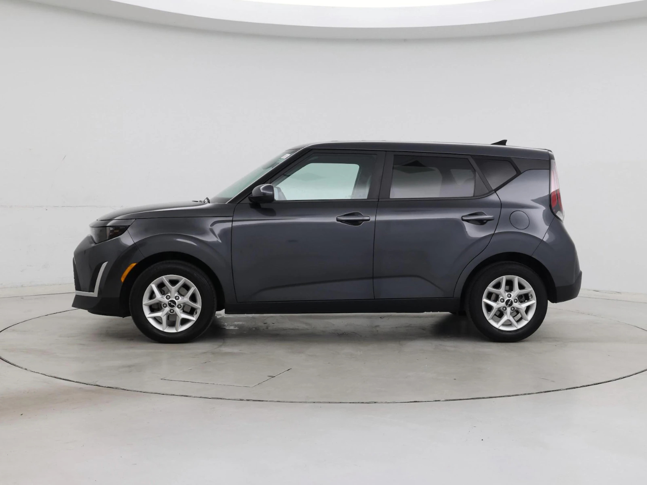 Kia Soul LX 2025