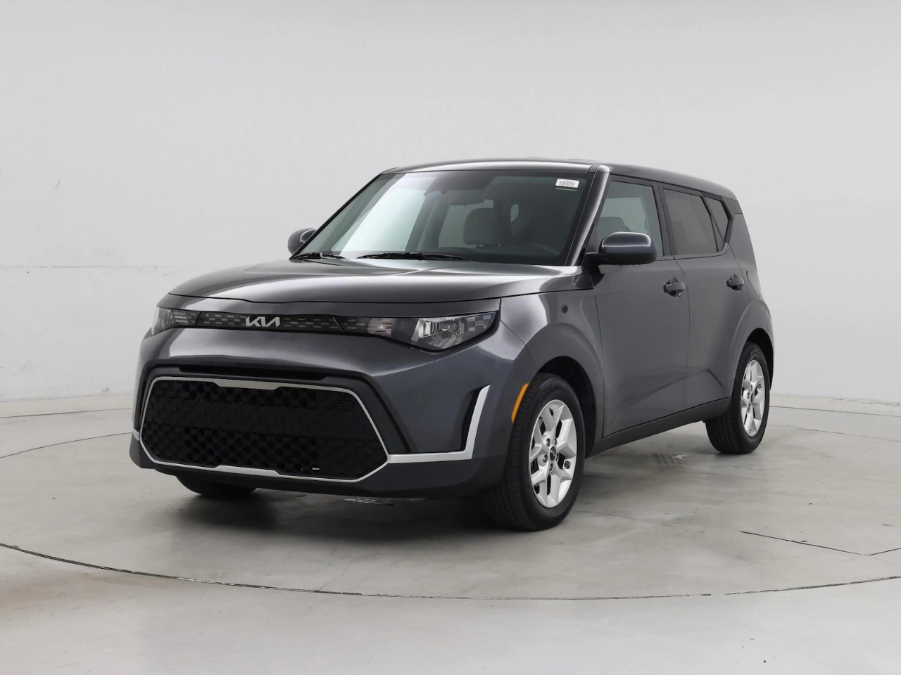 Kia Soul LX 2025