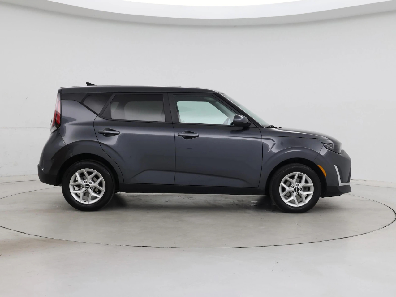 Kia Soul LX 2025