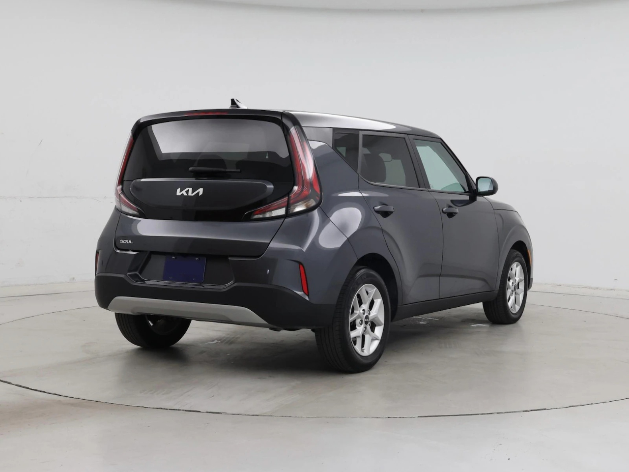 Kia Soul LX 2025
