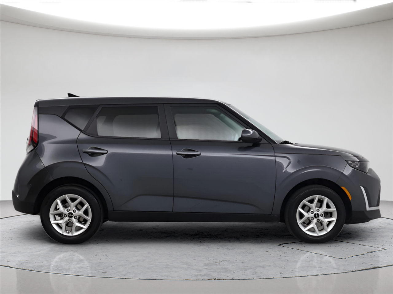 Kia Soul LX 2025