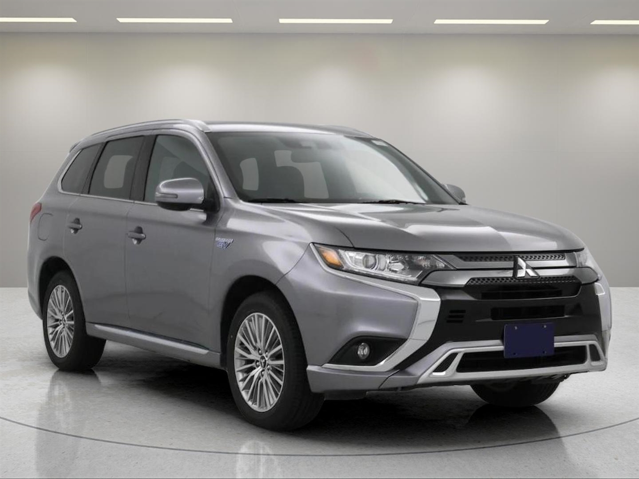 2022 Mitsubishi Outlander PHEV SEL