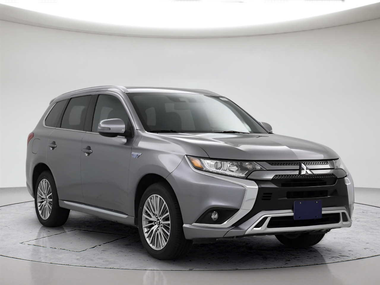 2022 Mitsubishi Outlander PHEV SEL