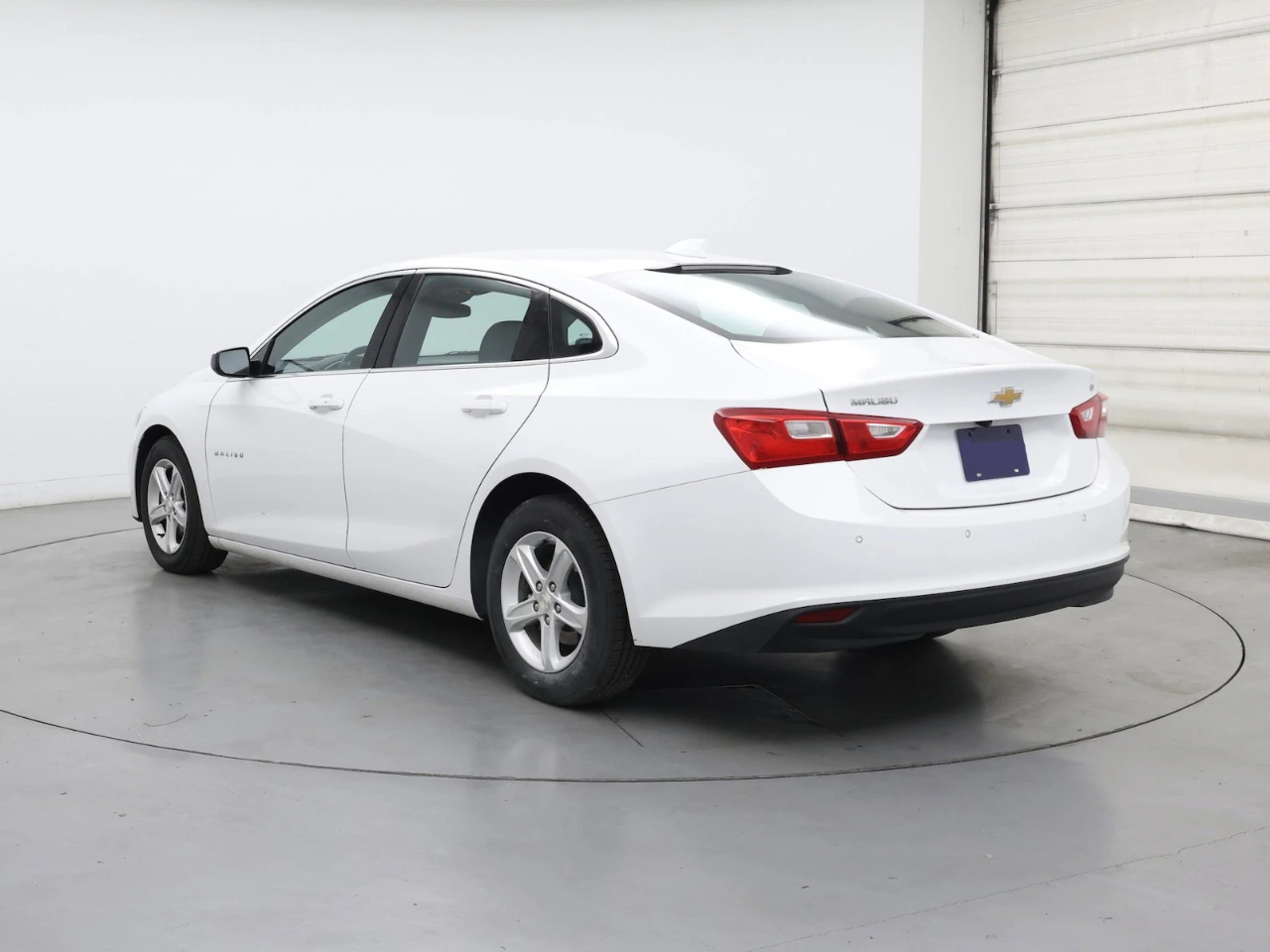 Chevrolet Malibu 1LT 2024