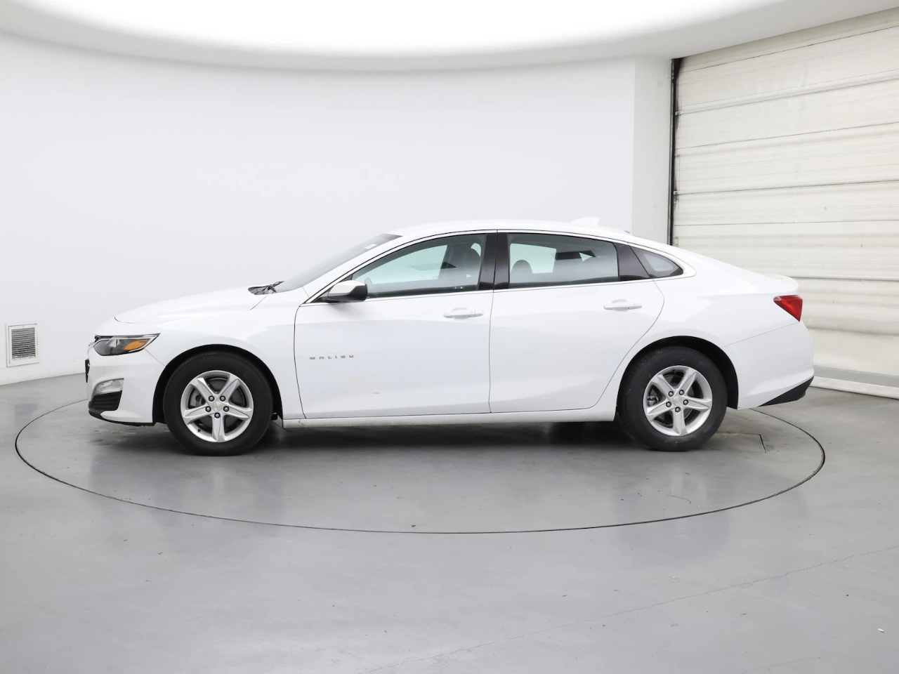 Chevrolet Malibu 1LT 2024