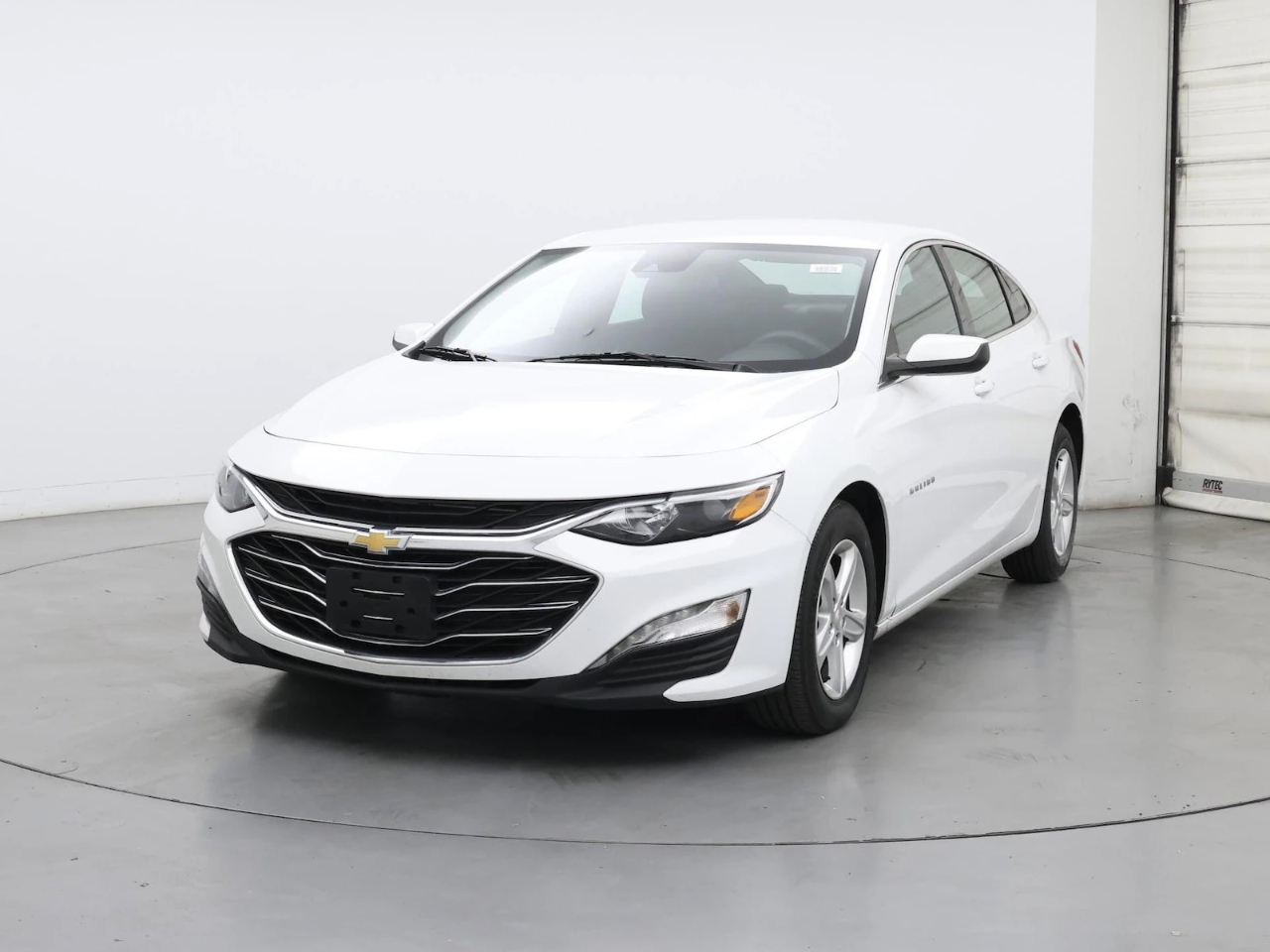 Chevrolet Malibu 1LT 2024