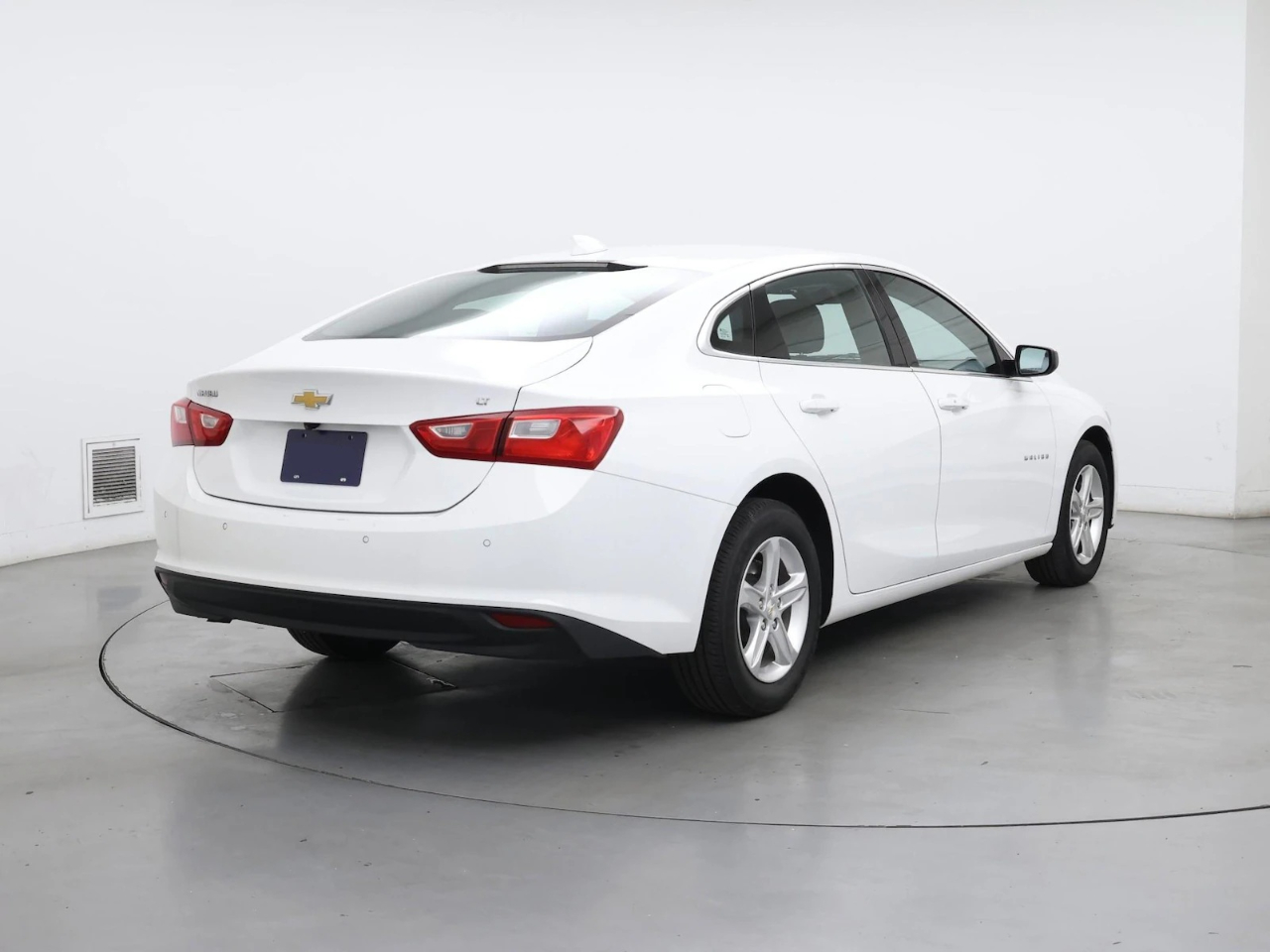 Chevrolet Malibu 1LT 2024