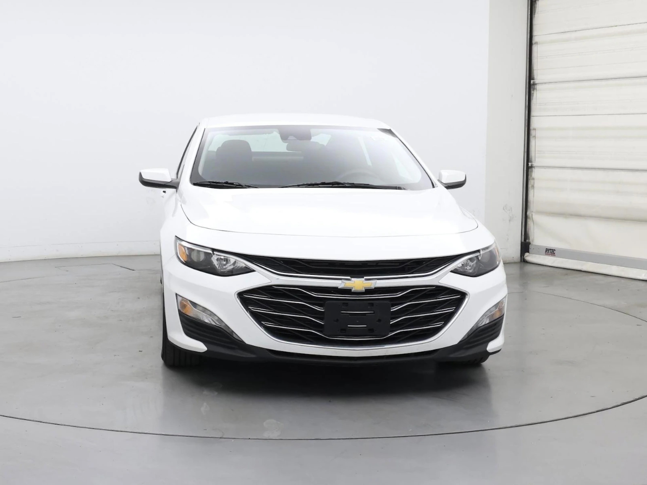 Chevrolet Malibu 1LT 2024