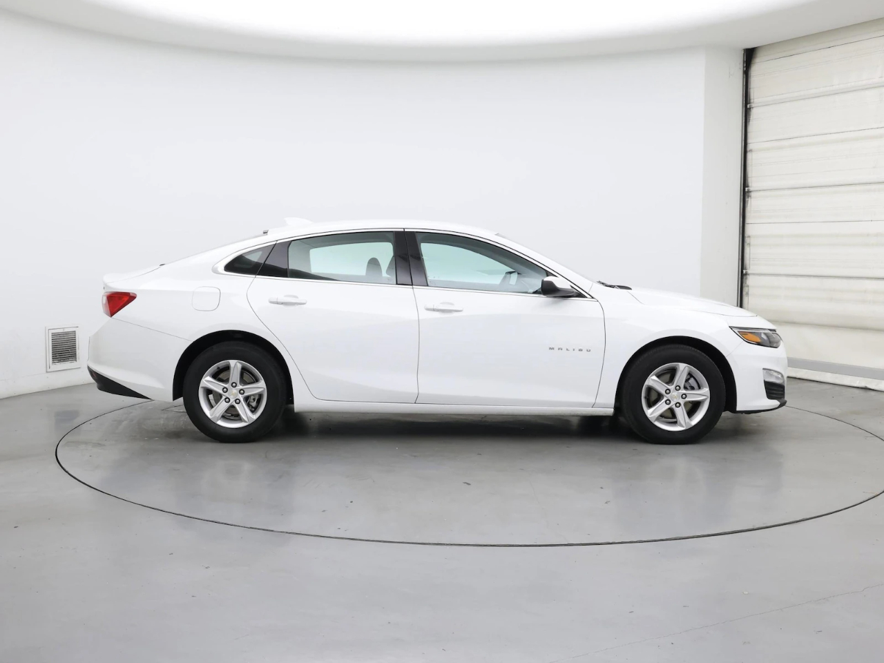 Chevrolet Malibu 1LT 2024