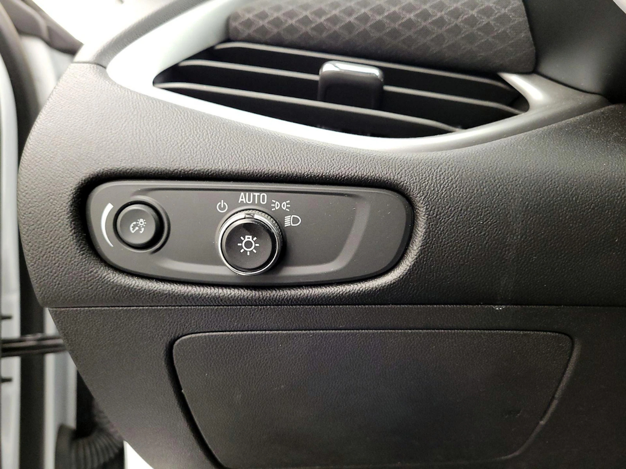 Chevrolet Malibu 1LT 2024