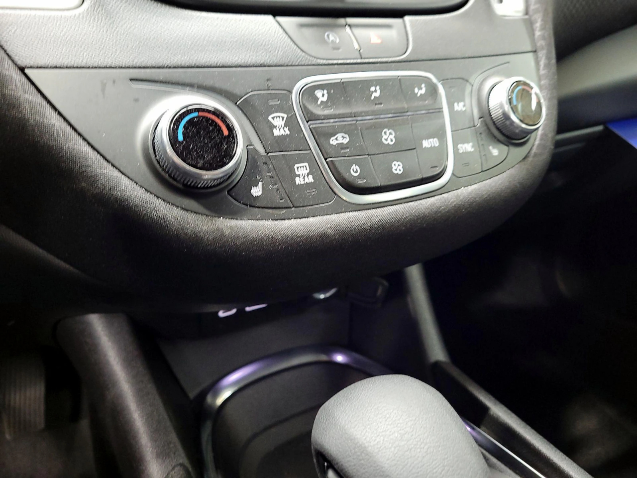 Chevrolet Malibu 1LT 2024