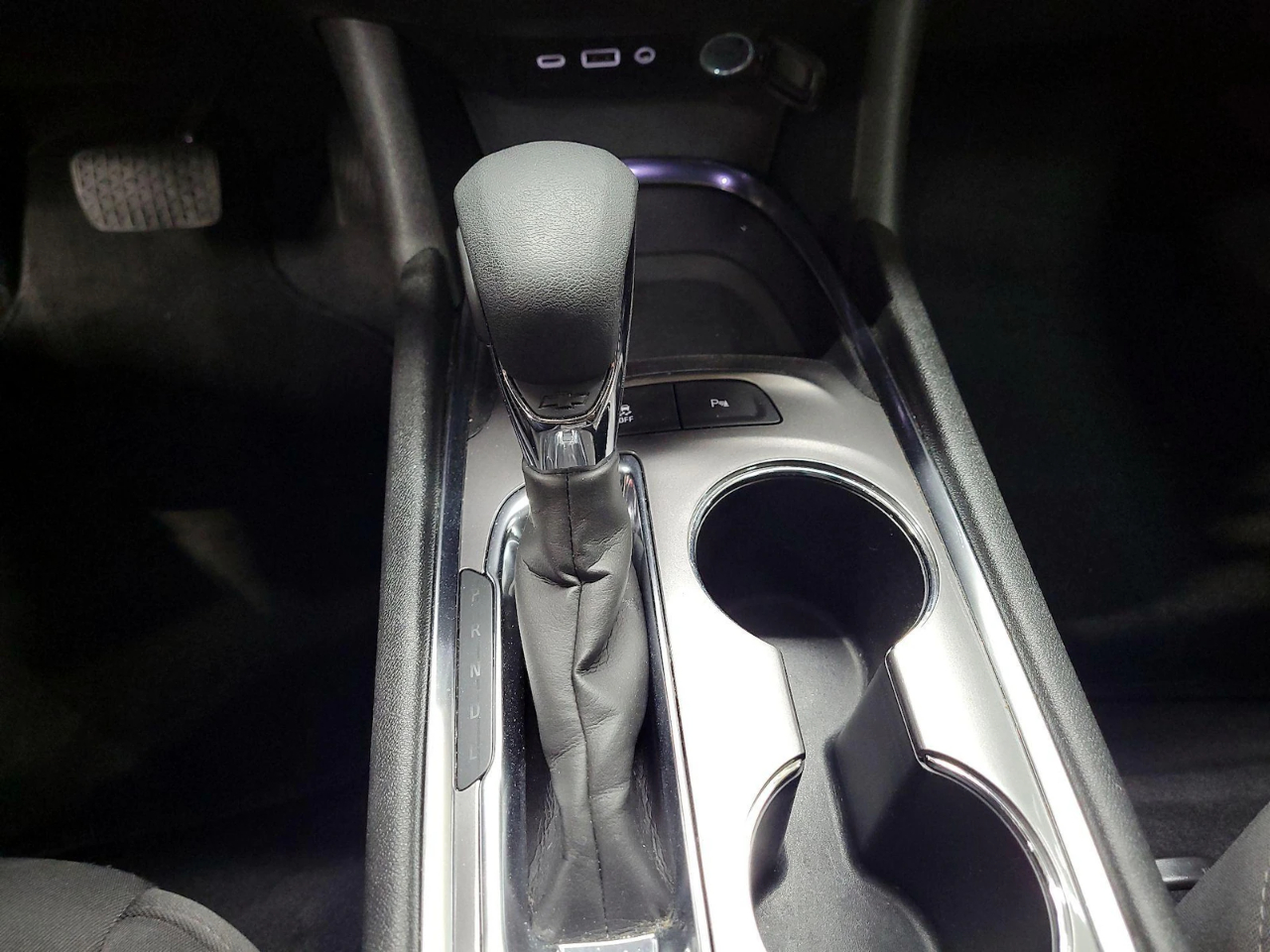 Chevrolet Malibu 1LT 2024