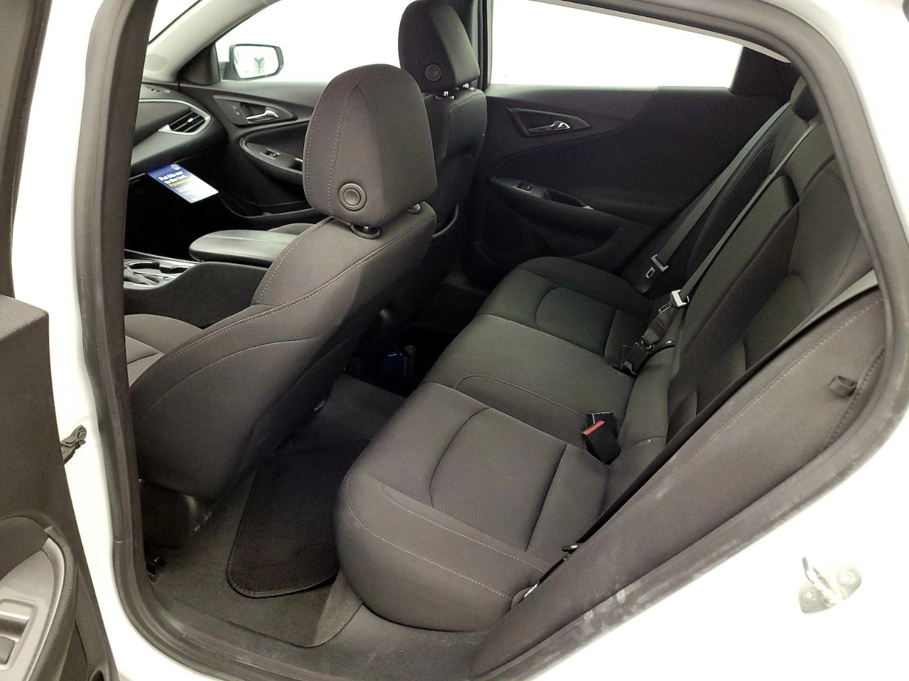 Chevrolet Malibu 1LT 2024