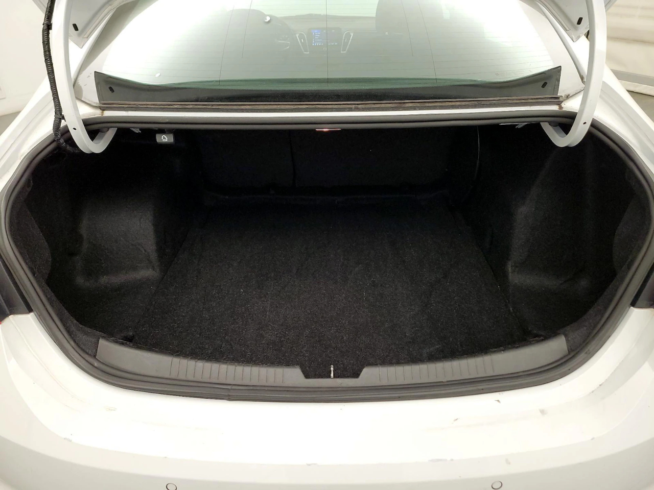 Chevrolet Malibu 1LT 2024