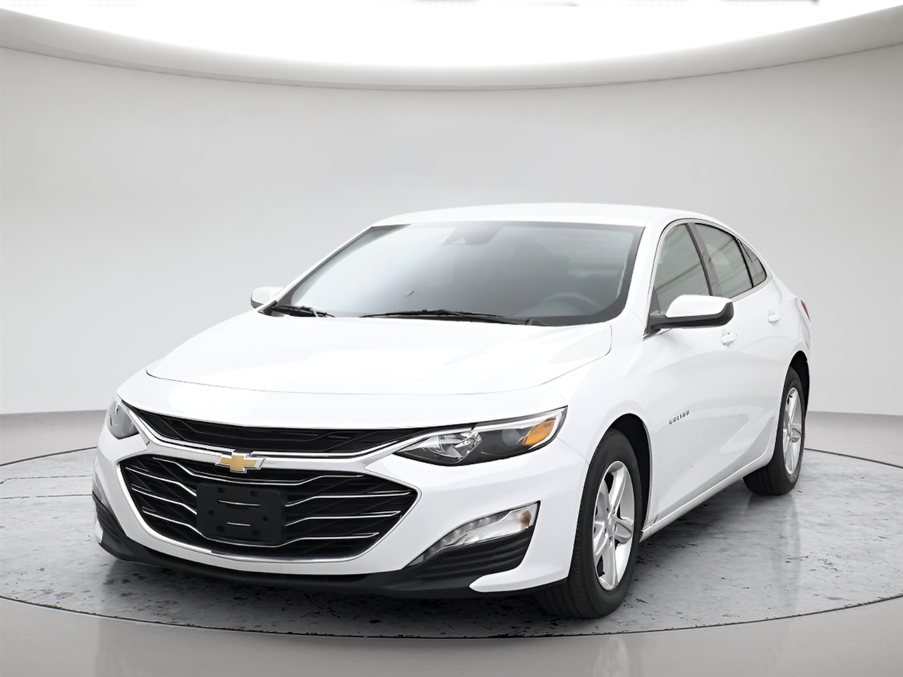 Chevrolet Malibu 1LT 2024