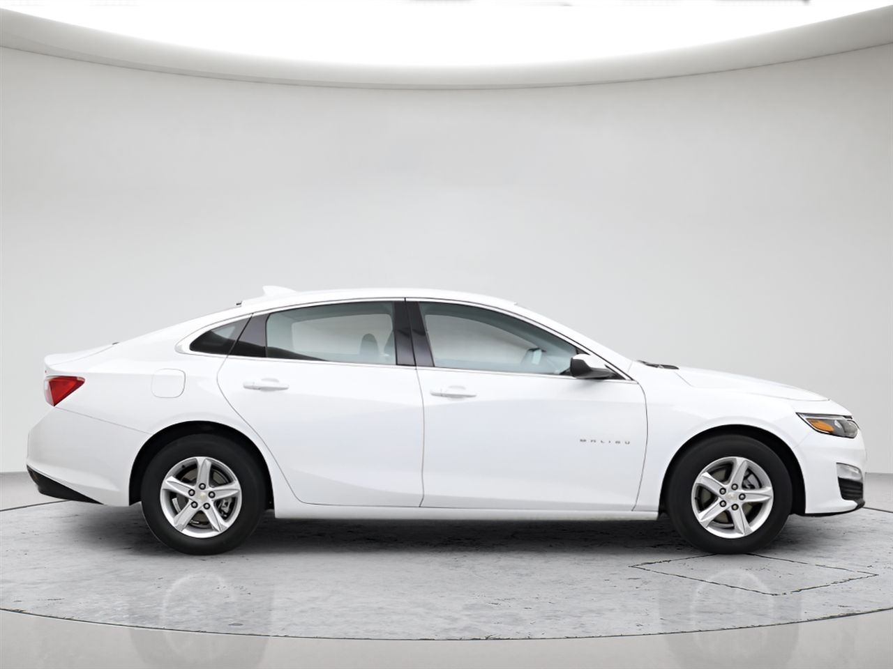 Chevrolet Malibu 1LT 2024