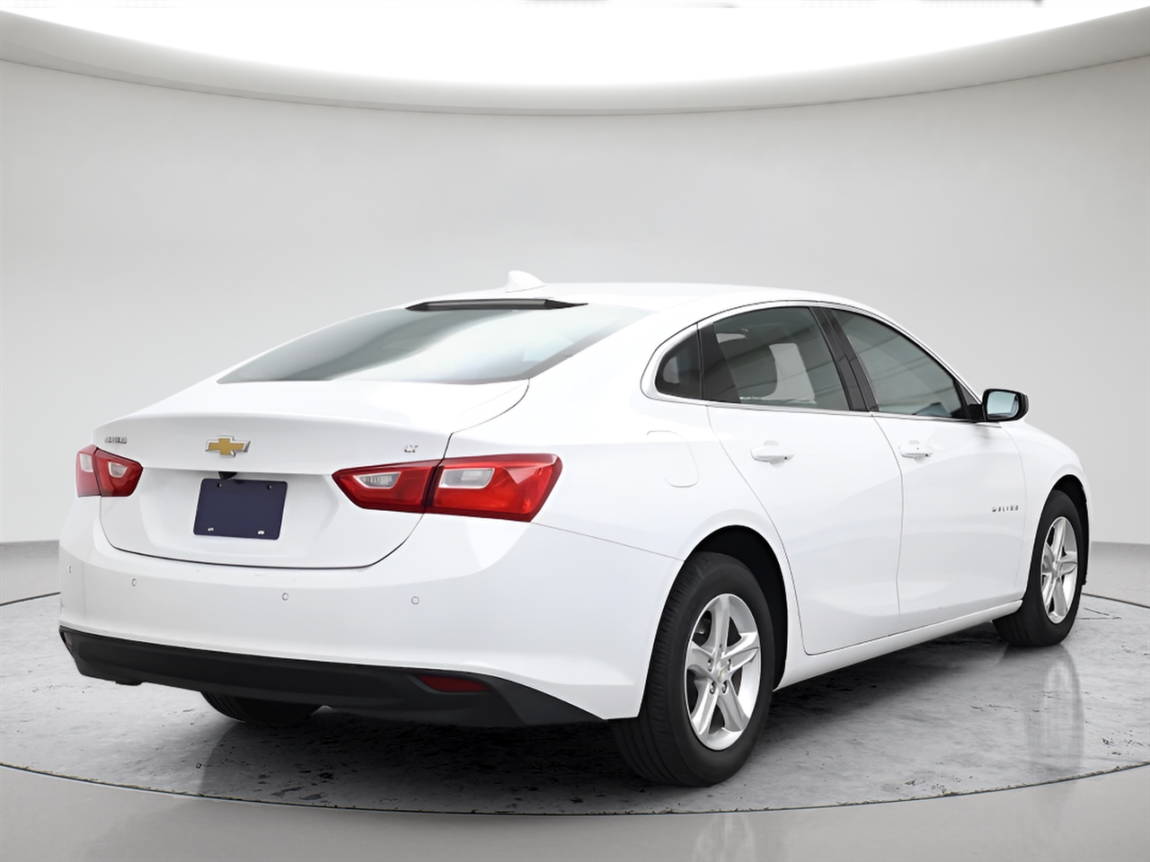 Chevrolet Malibu 1LT 2024