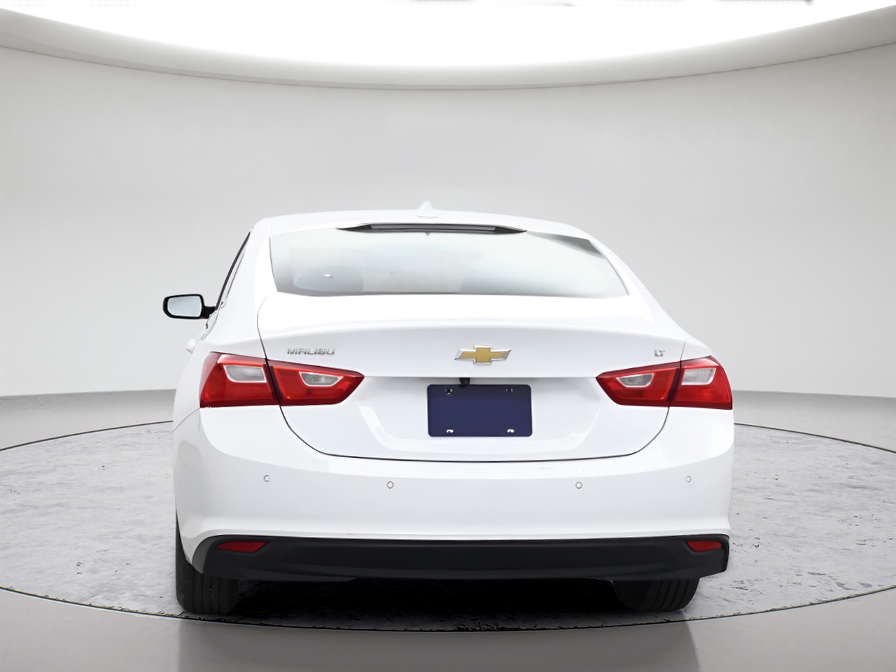 Chevrolet Malibu 1LT 2024