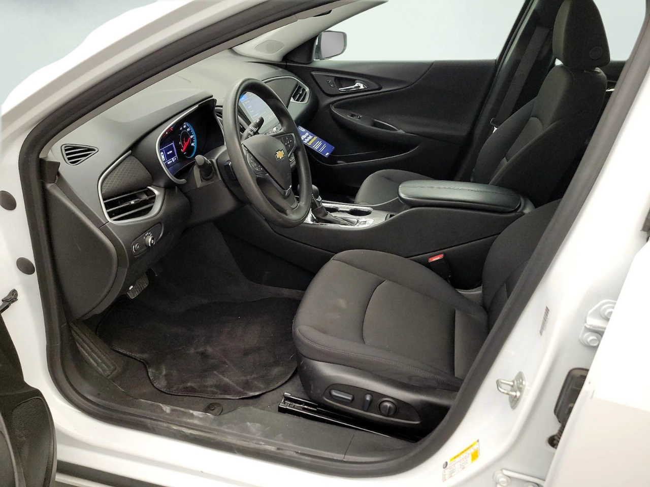 Chevrolet Malibu 1LT 2024