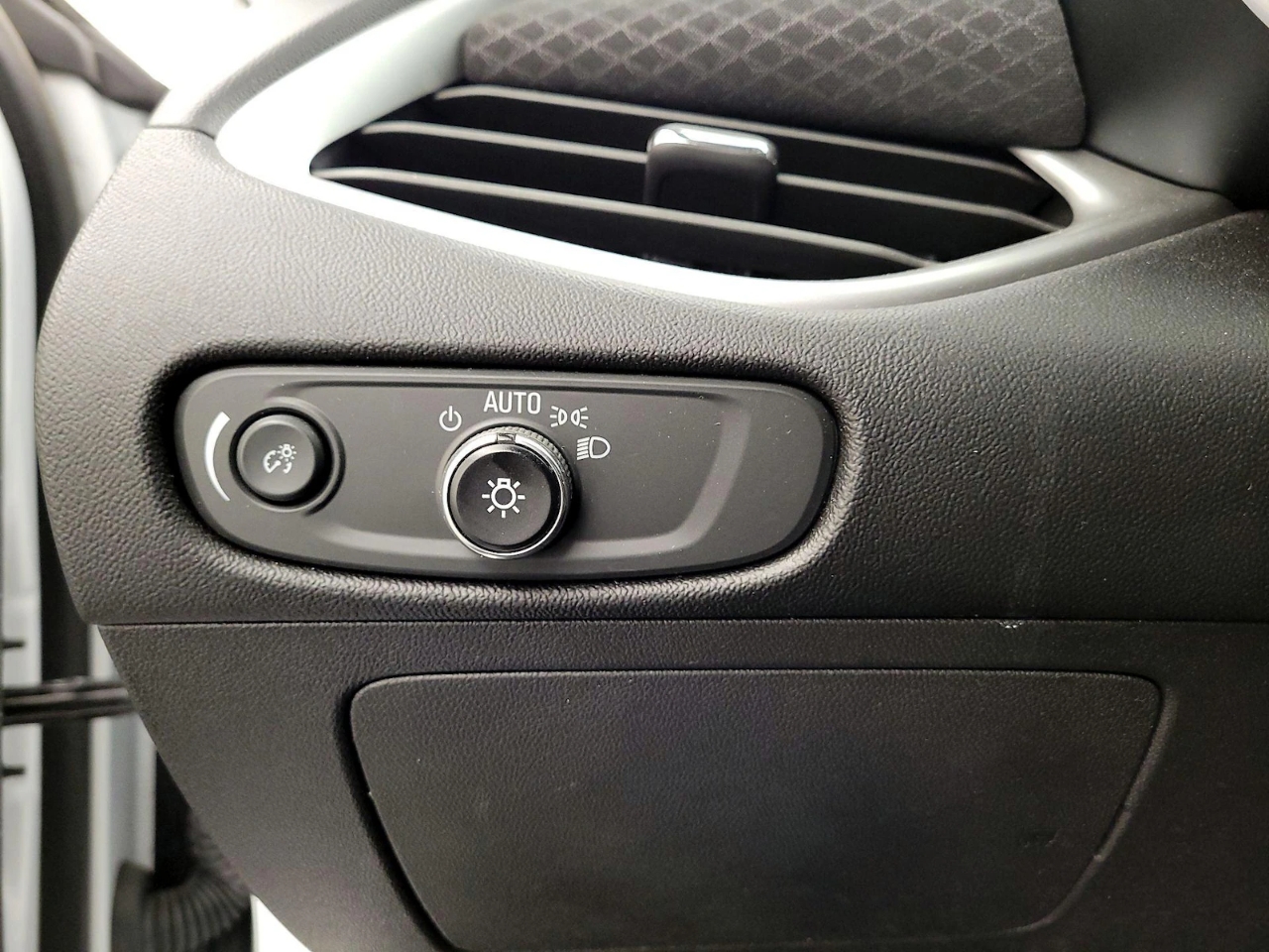 Chevrolet Malibu 1LT 2024