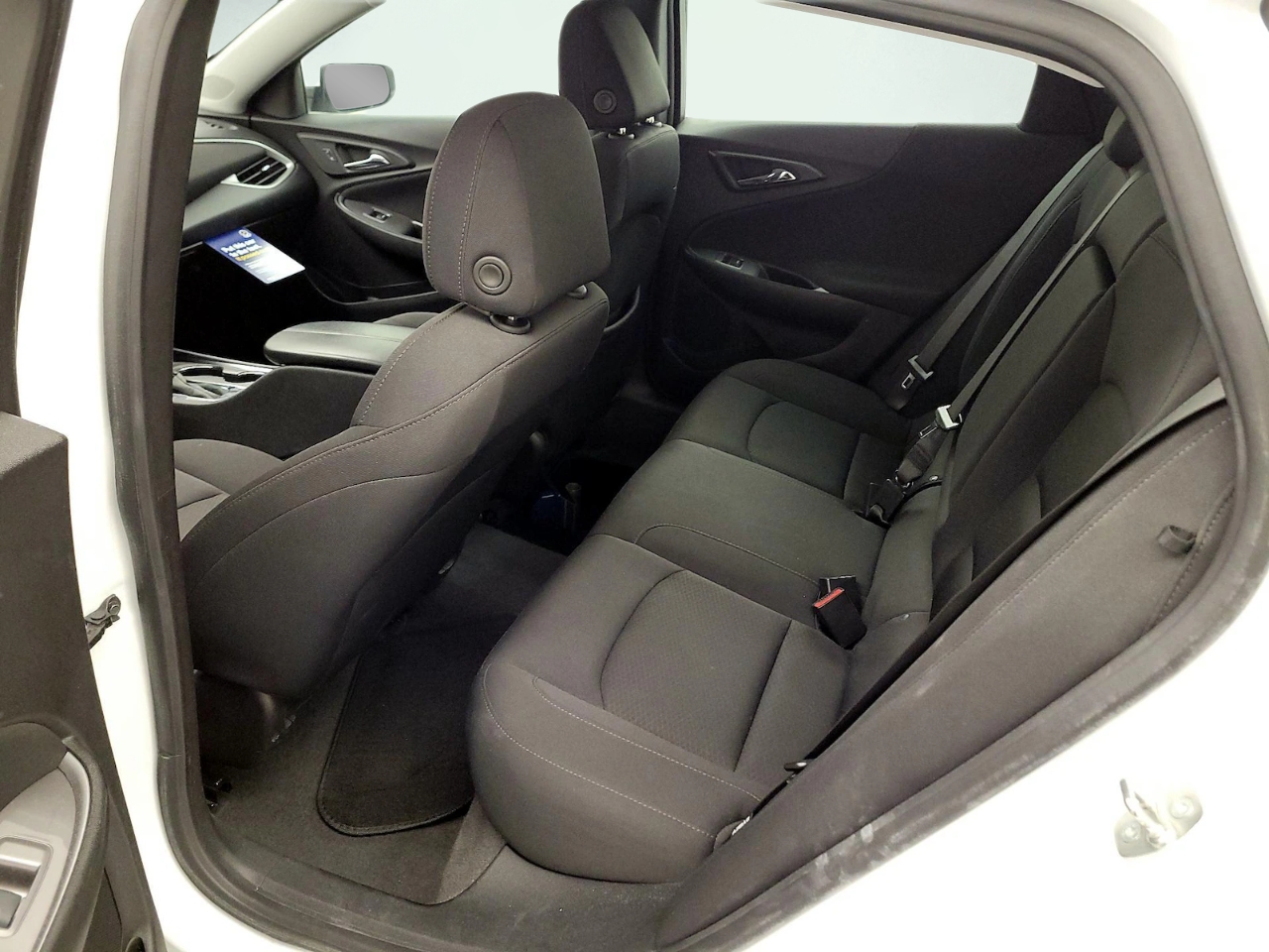 Chevrolet Malibu 1LT 2024