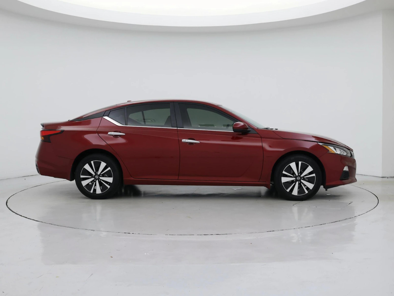 Nissan Altima 2.5 SV 2025