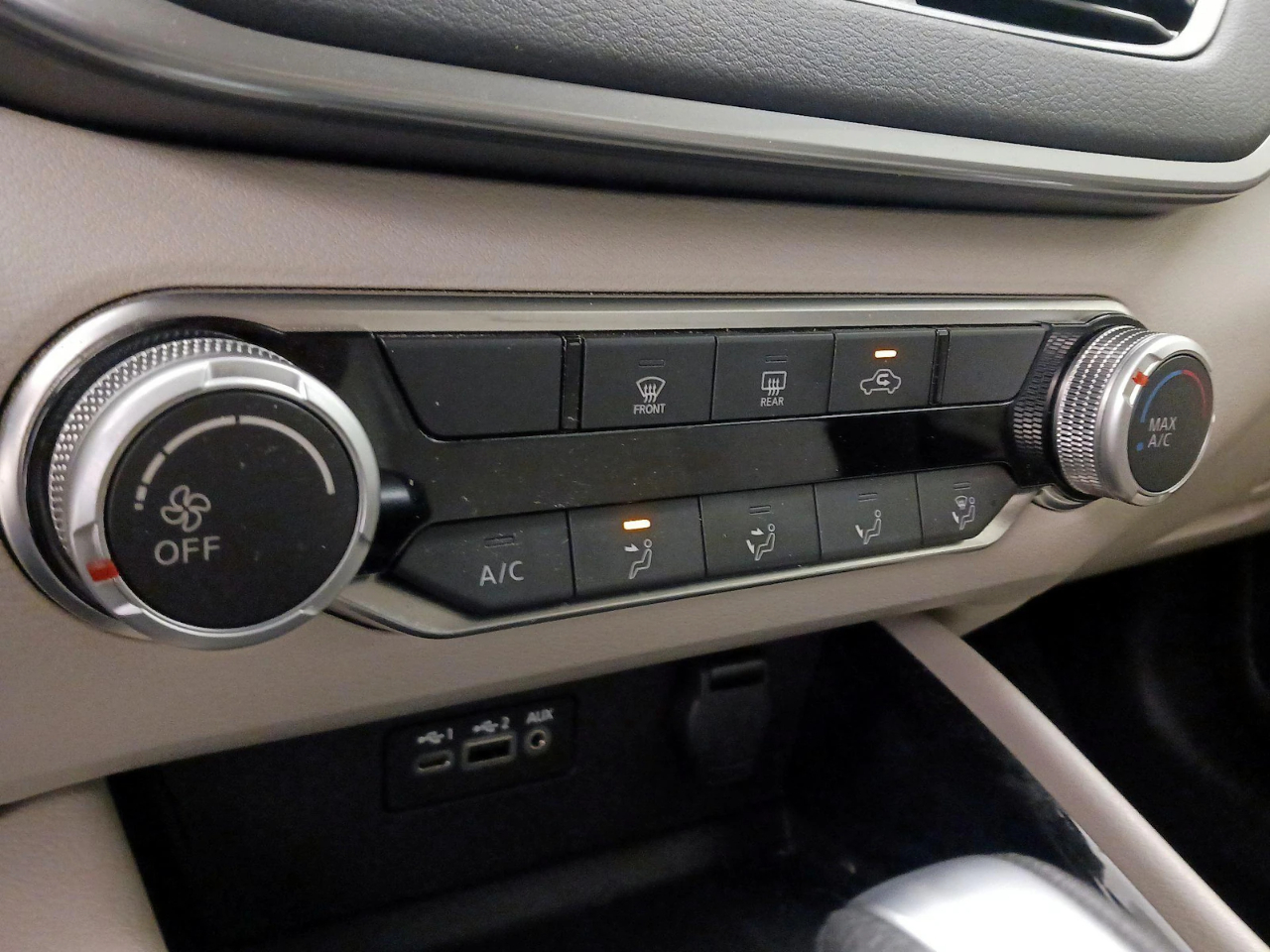 Nissan Altima 2.5 SV 2025