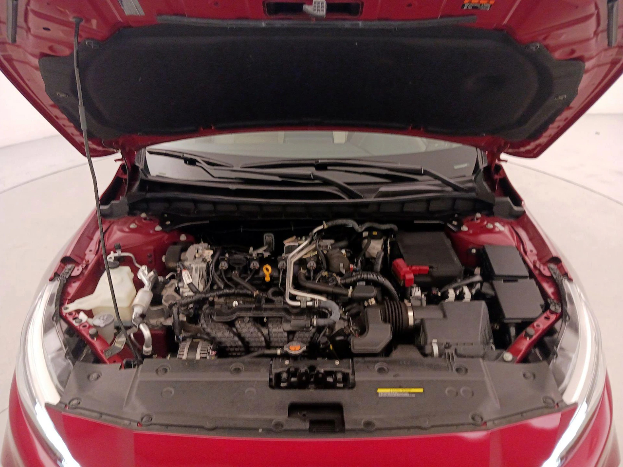 Nissan Altima 2.5 SV 2025