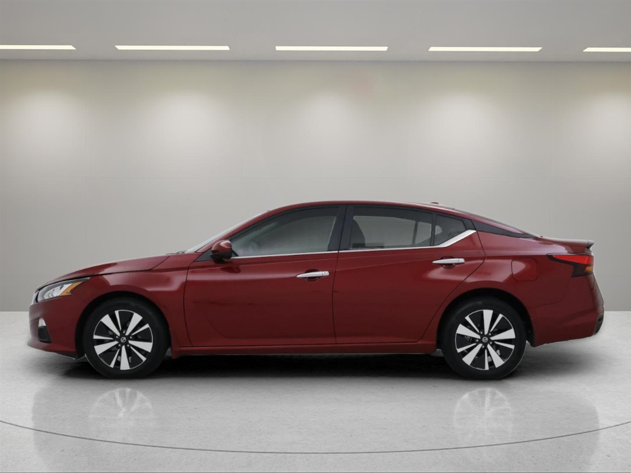 Nissan Altima 2.5 SV 2025