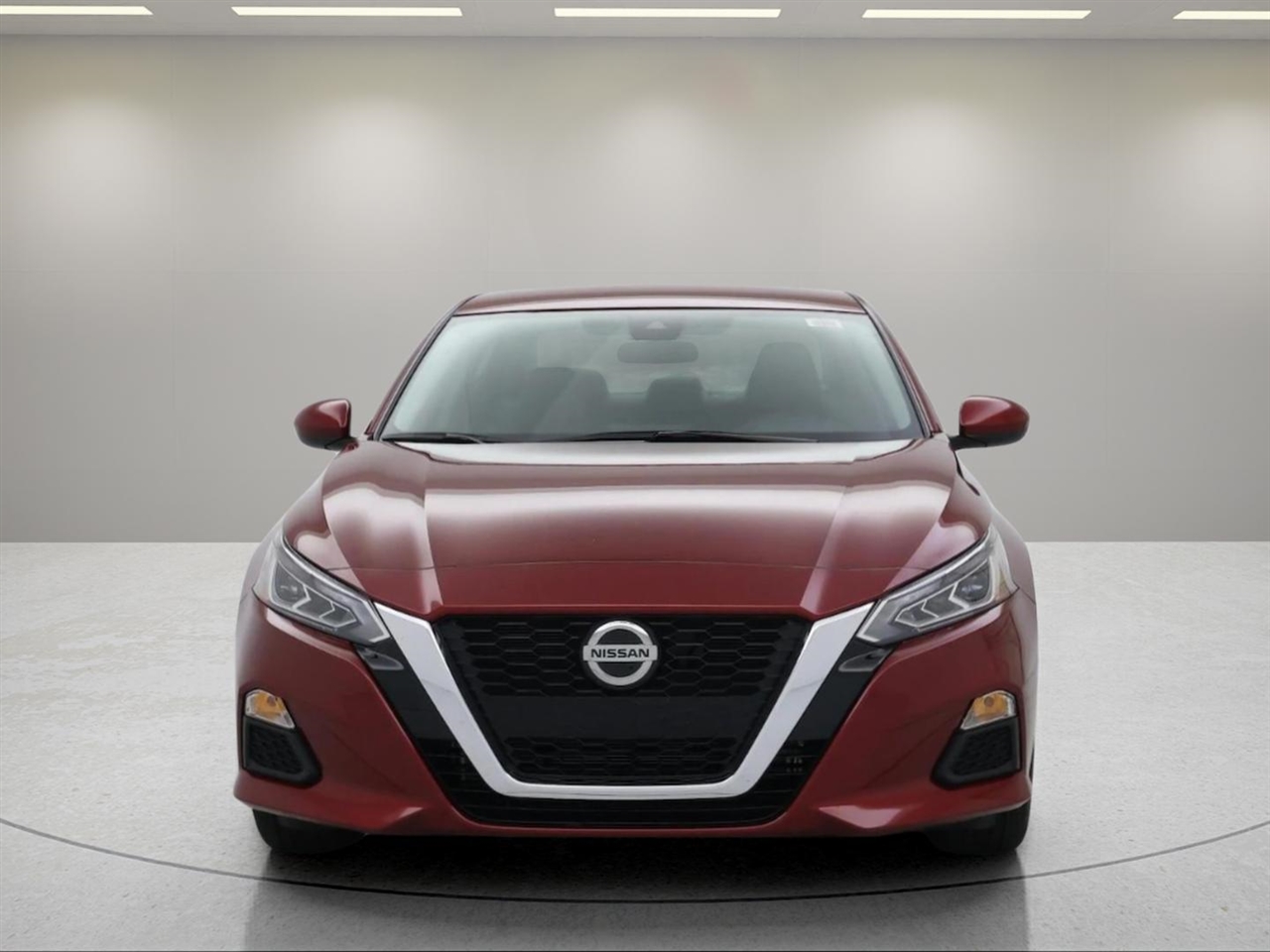 Nissan Altima 2.5 SV 2025