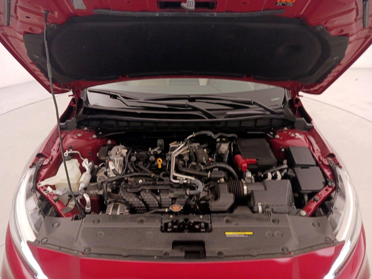 Nissan Altima 2.5 SV 2025