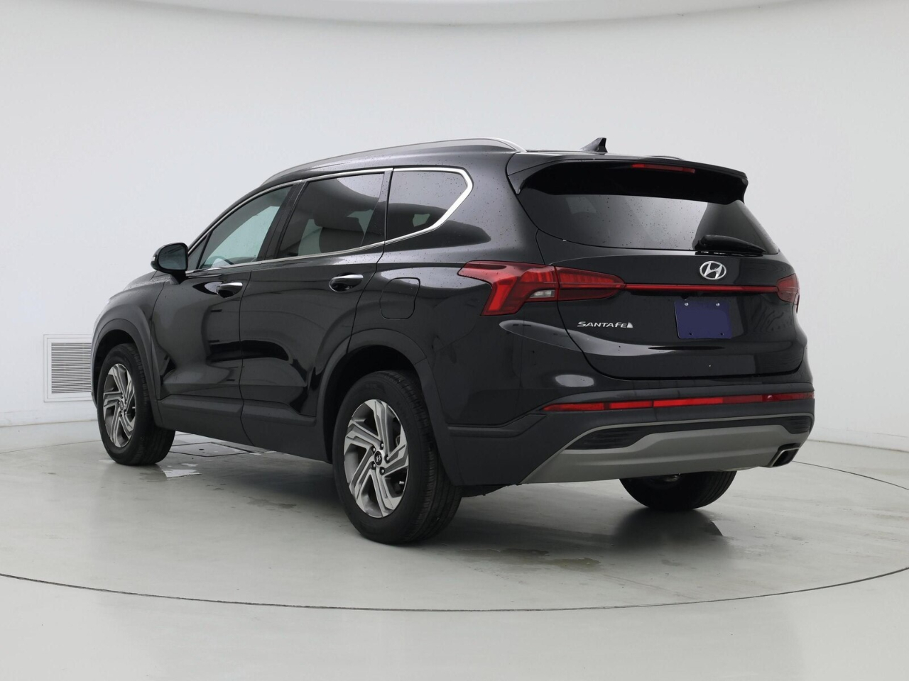 Hyundai Santa Fe SEL 2023