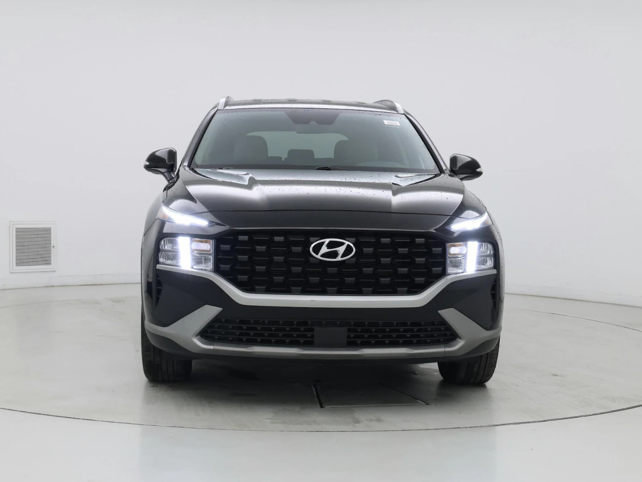 Hyundai Santa Fe SEL 2023