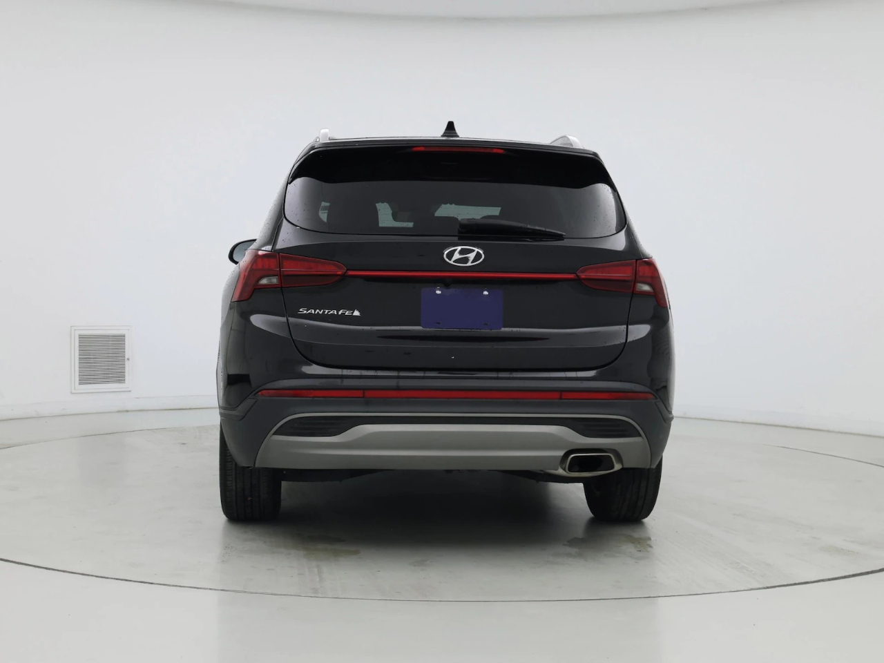 Hyundai Santa Fe SEL 2023