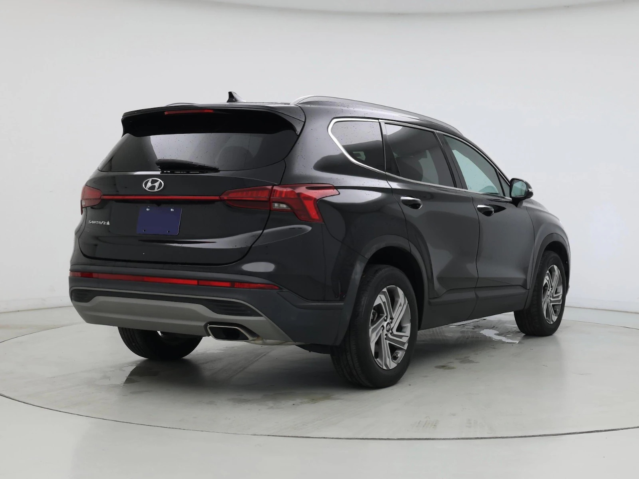 Hyundai Santa Fe SEL 2023