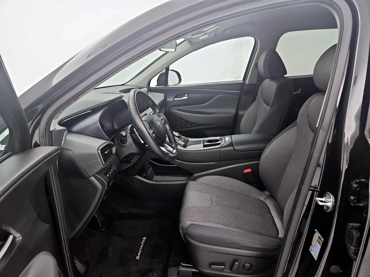 Hyundai Santa Fe SEL 2023