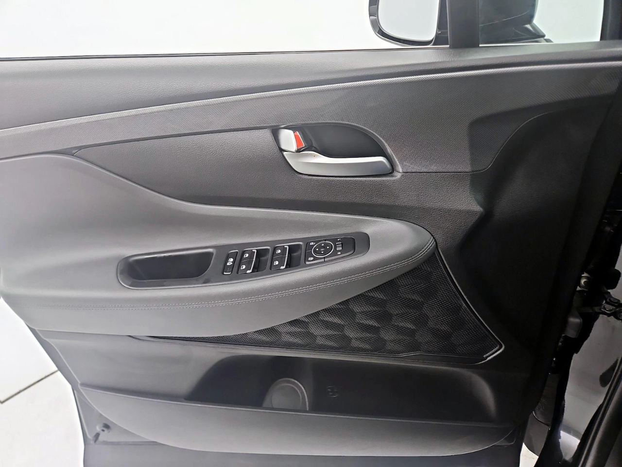 Hyundai Santa Fe SEL 2023