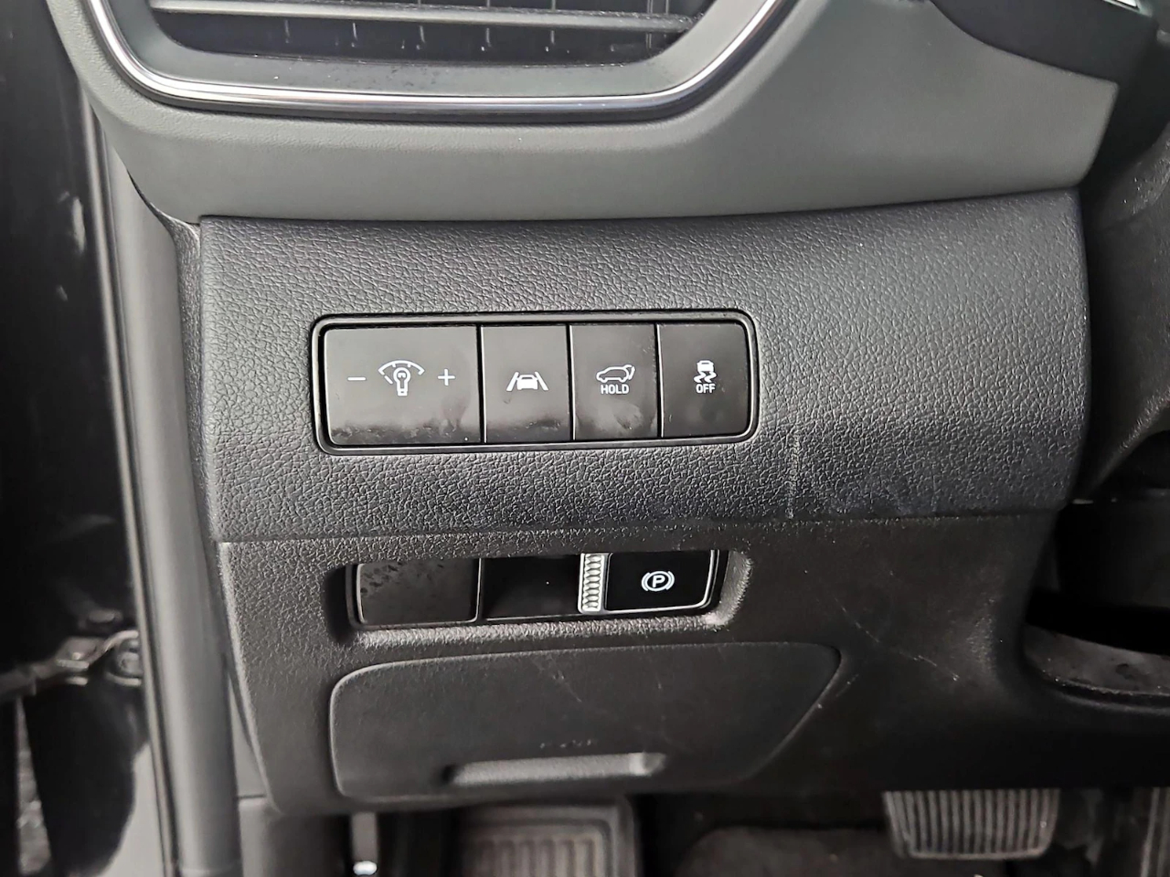 Hyundai Santa Fe SEL 2023