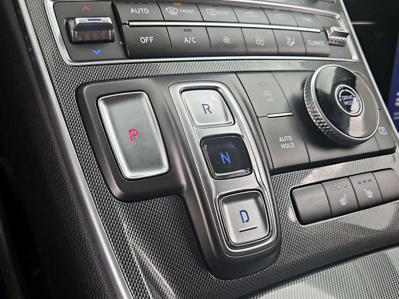 Hyundai Santa Fe SEL 2023