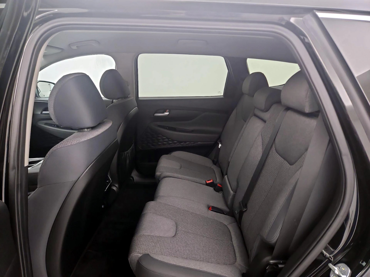 Hyundai Santa Fe SEL 2023