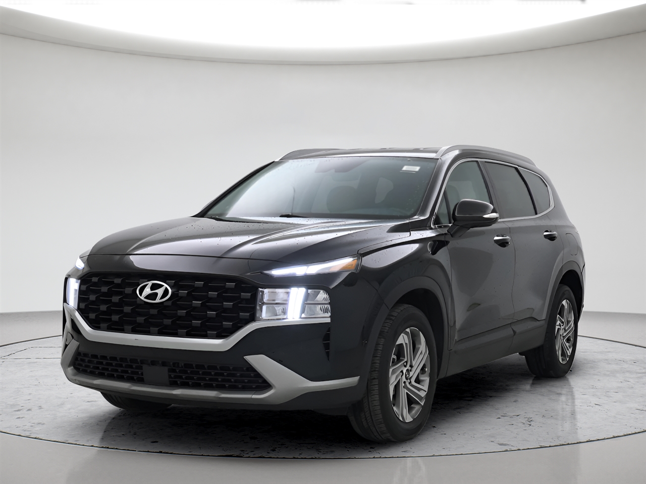 Hyundai Santa Fe SEL 2023